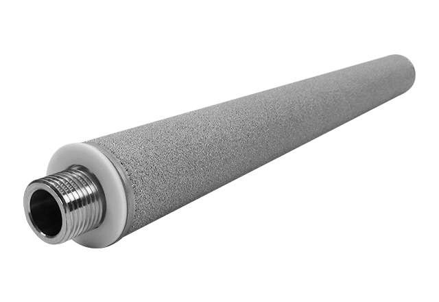 sintering filter